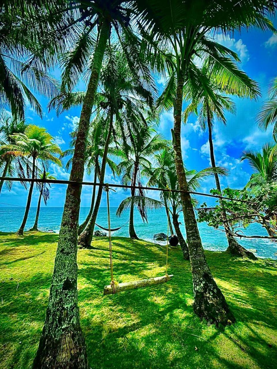 Guesthouse Island Escape South End Екстериор снимка