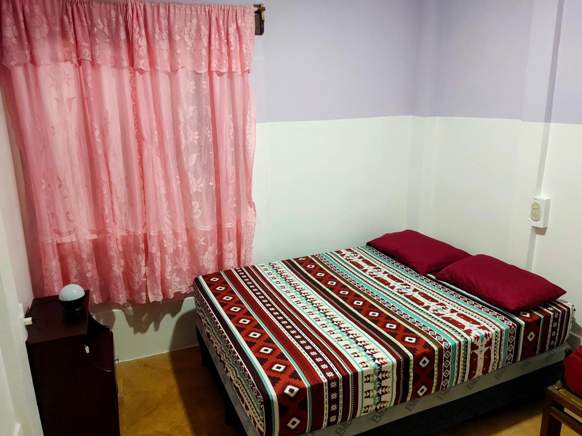 Guesthouse Island Escape South End Стая снимка