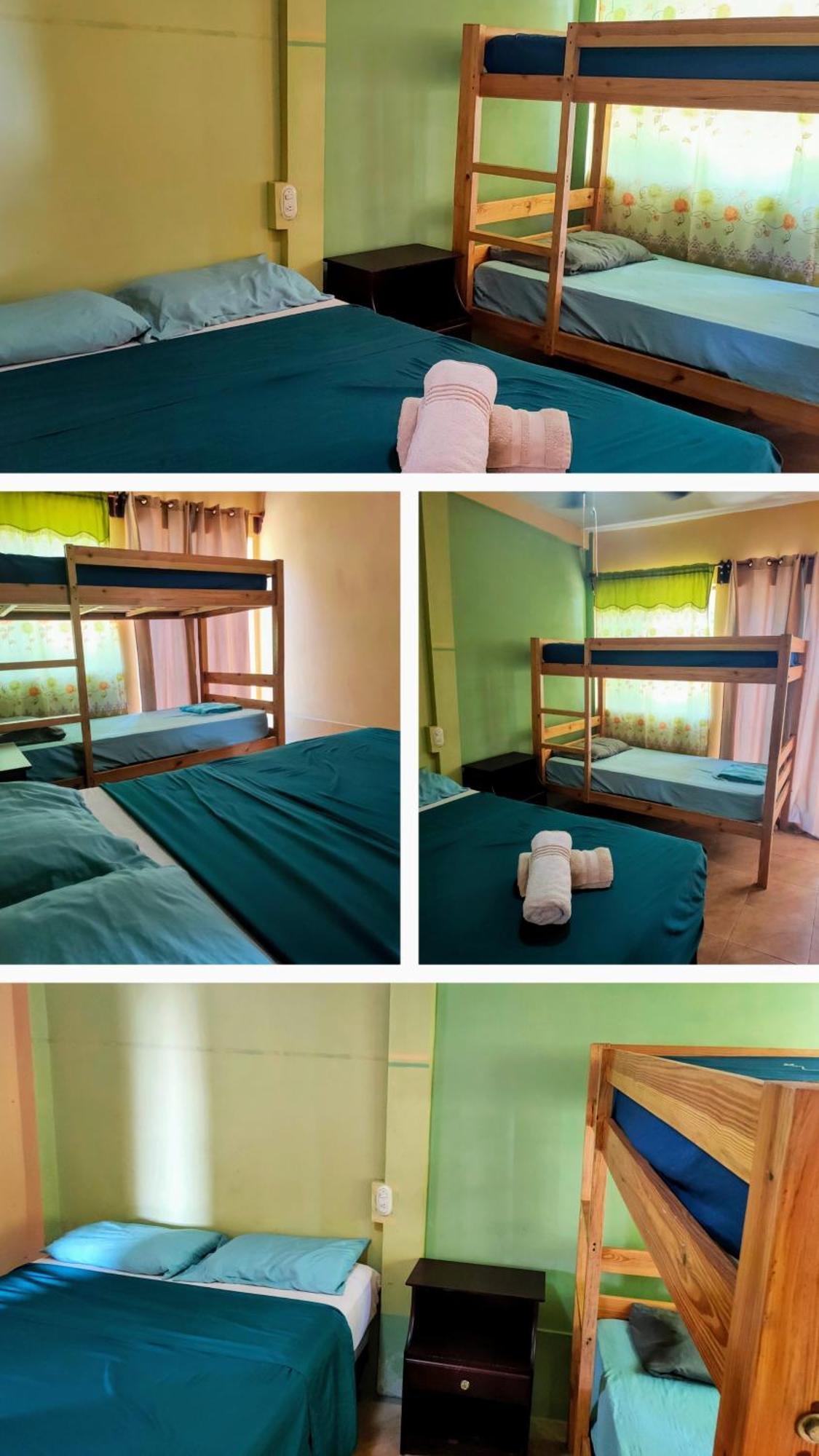 Guesthouse Island Escape South End Екстериор снимка
