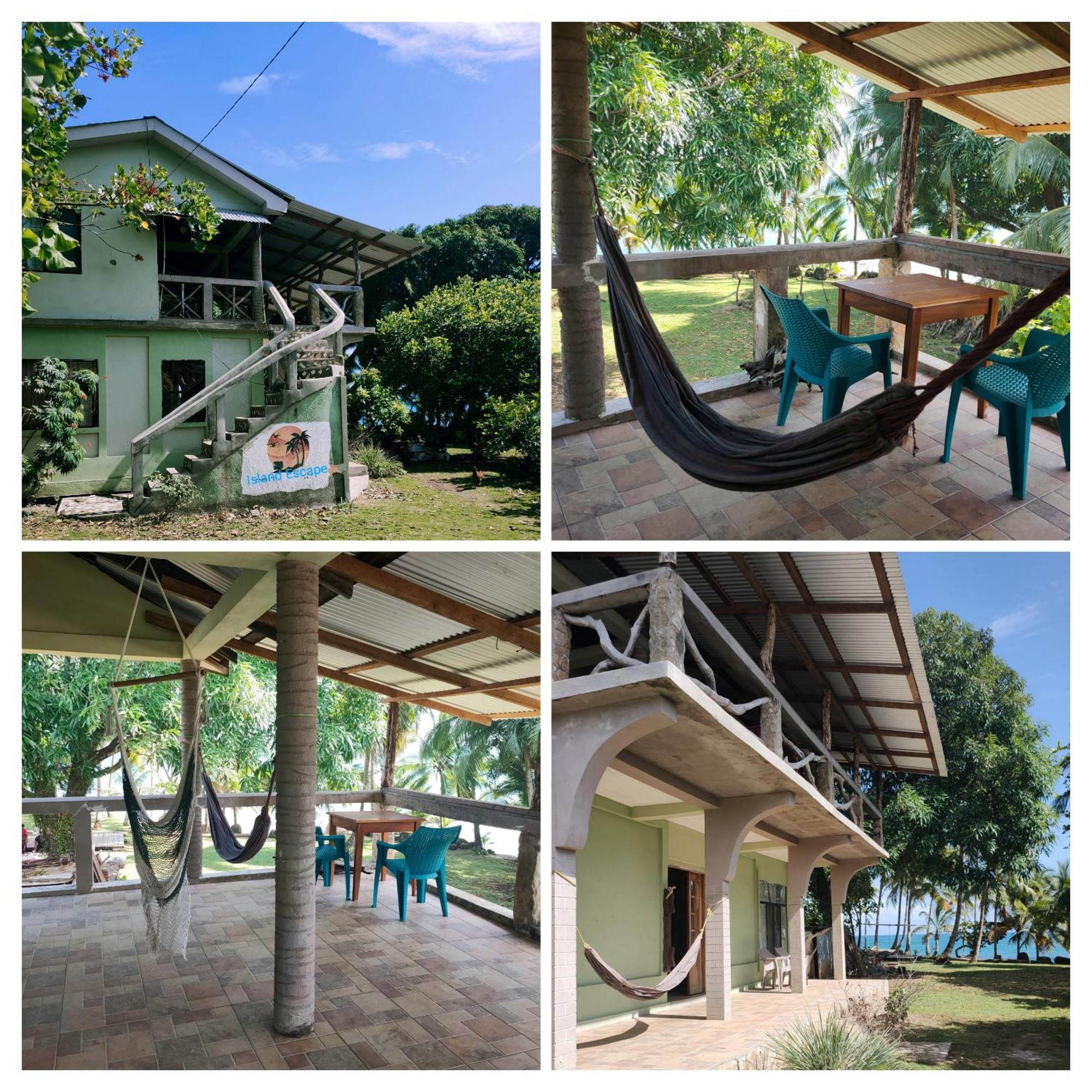Guesthouse Island Escape South End Екстериор снимка