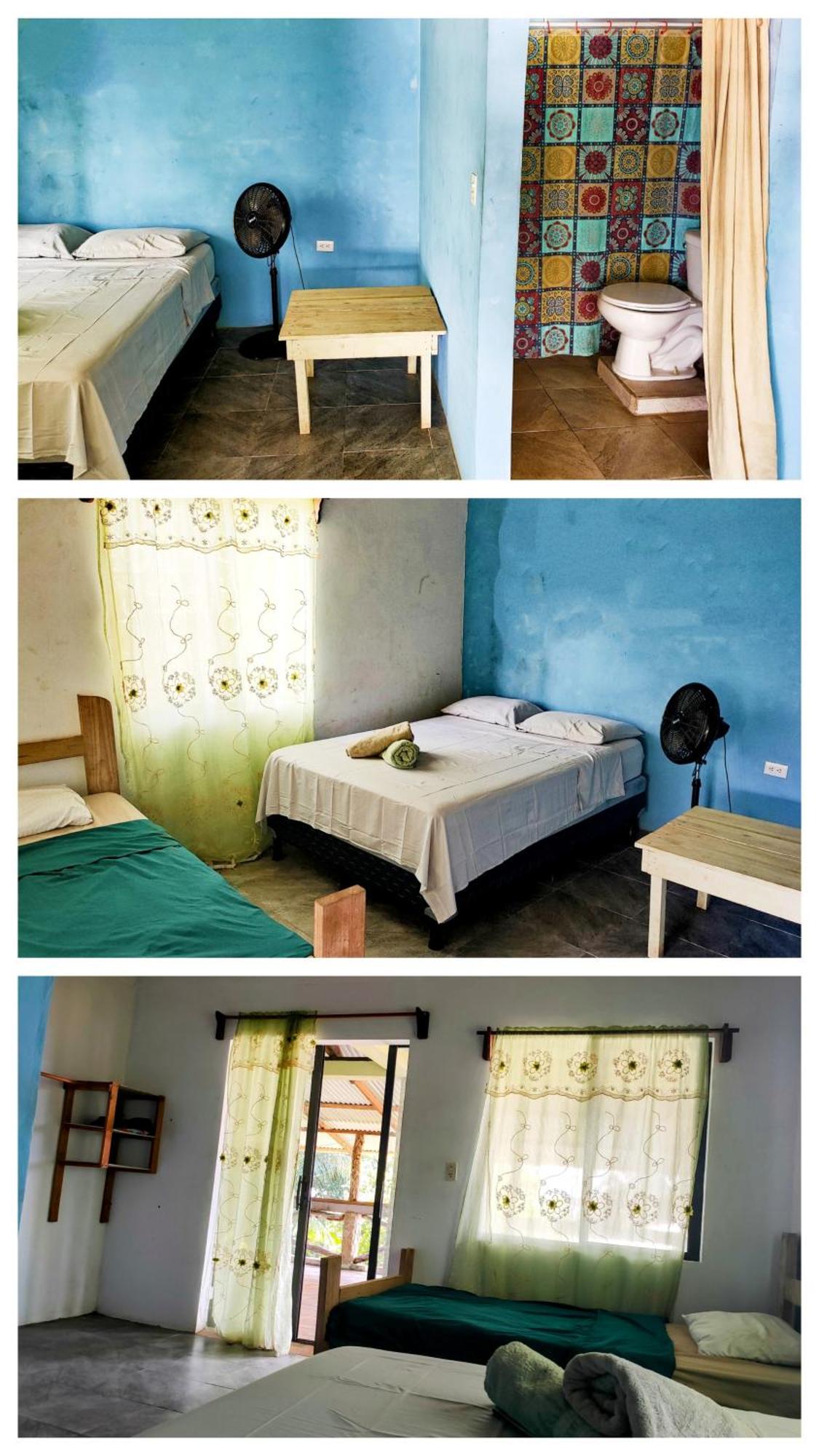Guesthouse Island Escape South End Екстериор снимка