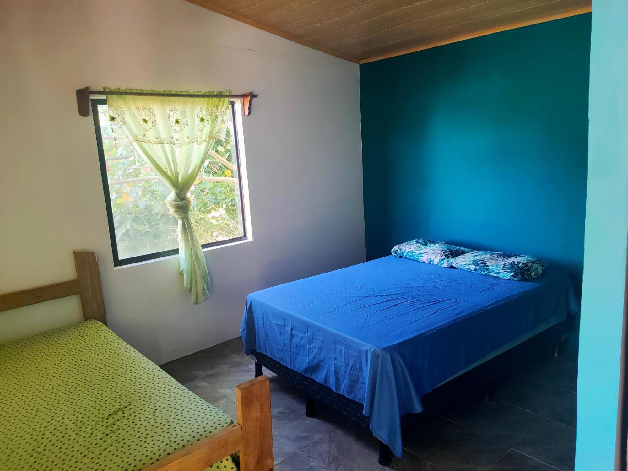 Guesthouse Island Escape South End Стая снимка