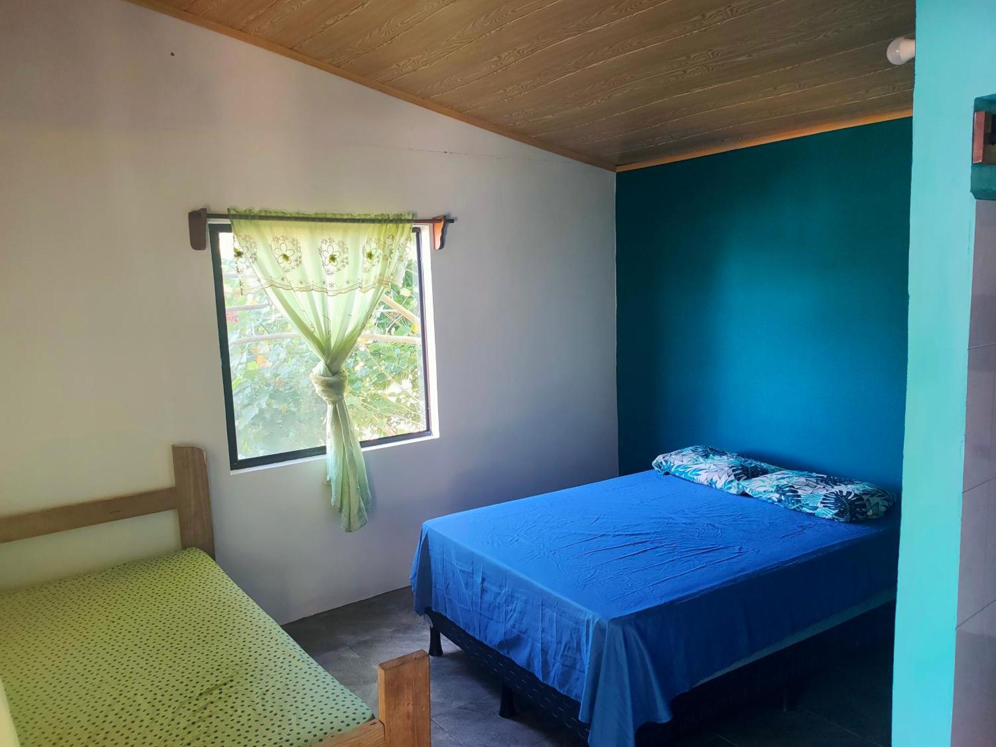 Guesthouse Island Escape South End Екстериор снимка